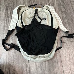 North Face Flyweight 18L Packable Day Pack Backpack